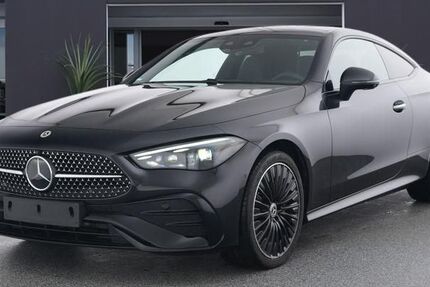 Mercedes-Benz CLE 200 18.022 km 54.899 &euro; Altdorf 90518