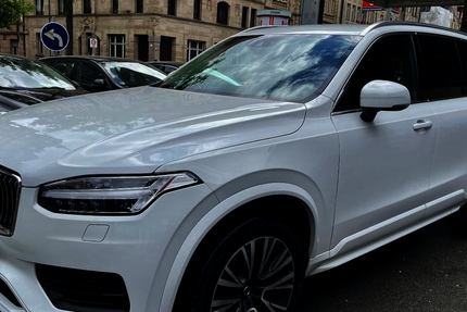 Volvo XC90 92.651 km 34.950 &euro; Fürth ( bei Nürnberg ) 90762