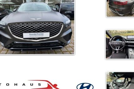 Genesis GV70 22.350 km 45.590 &euro; Erlangen 91056