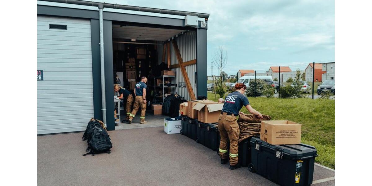 Gewerbeobjekt Forchheim - 215&euro; | Angebot:21671429