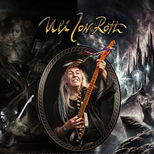 Uli Jon Roth - Virgin Killer 50th Anniversary Tour 26 11.05.2026 HIRSCH