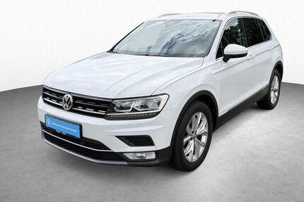 VW Tiguan 125.000 km 17.950 &euro; Schwabach 91126
