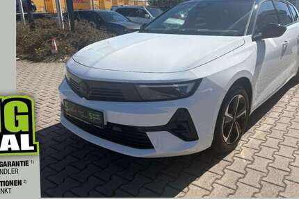 Opel Astra 9.000 km 21.690 &euro; Erlangen 91058