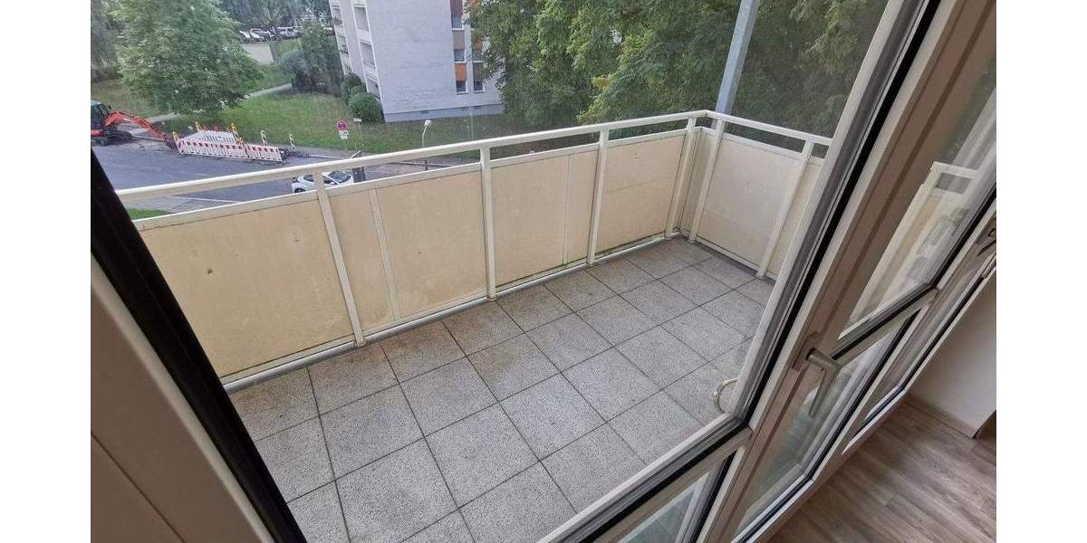 Etagenwohnung Nürnberg Rechenberg - 3 Zimmer, 67 m&sup2;, 274.500&euro; | Angebot:25657339