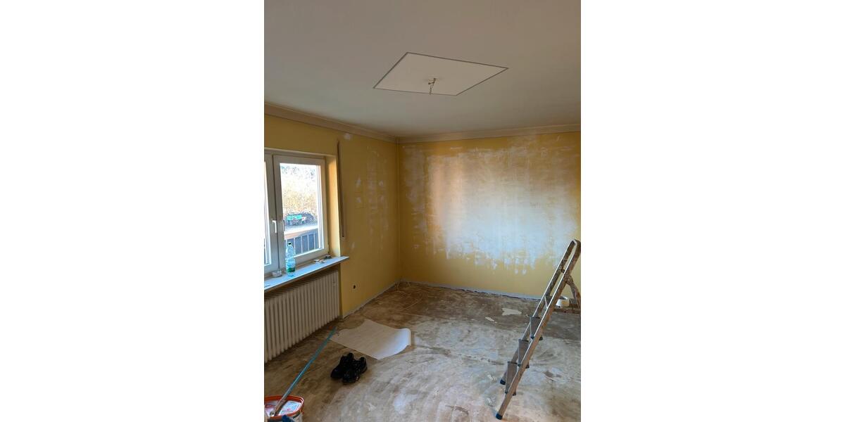 Etagenwohnung Burgthann - 4 Zimmer, 75 m&sup2;, 900&euro; | Angebot:25907860