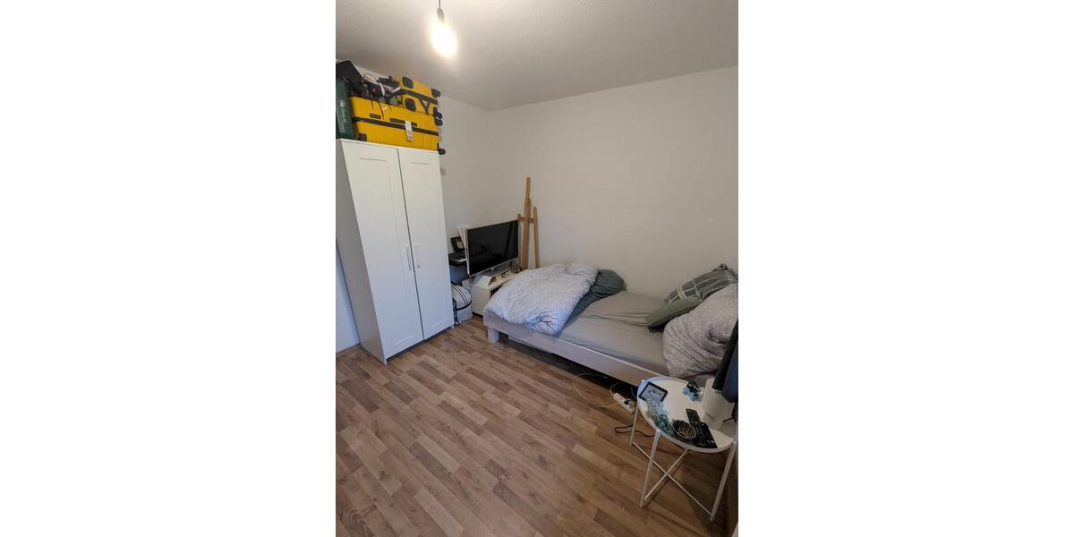 Etagenwohnung Erlangen Bruck - 1 Zimmer, 15 m&sup2;, 360&euro; | Angebot:24749467