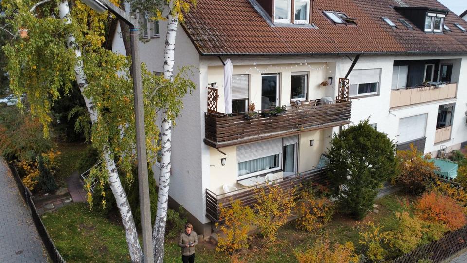 Mehrfamilienhaus, Wohnhaus Erlangen Bruck - 840.000&euro; | Angebot:26818950