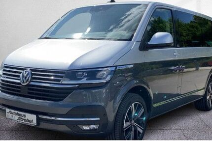 VW T6 Multivan 197.003 km 36.990 &euro; Schnaittach 91220