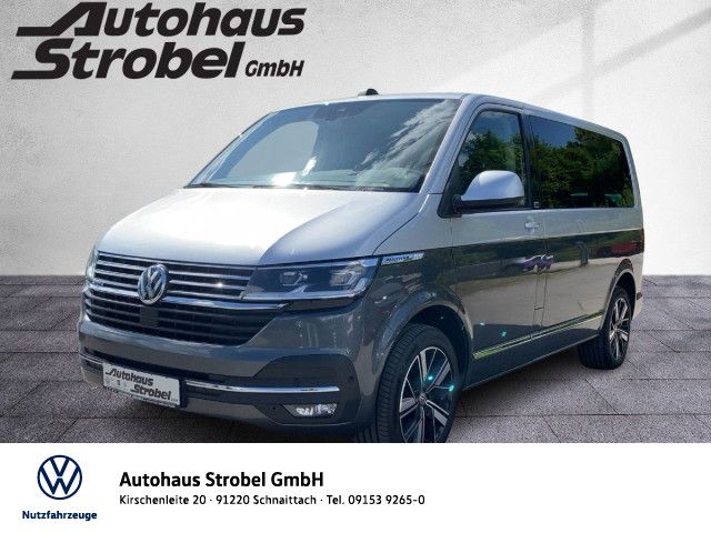 VW T6 Multivan 197.003 km 36.990 &euro; Schnaittach 91220