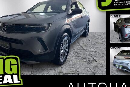Opel Mokka 15.218 km 16.980 &euro; Forchheim 91301