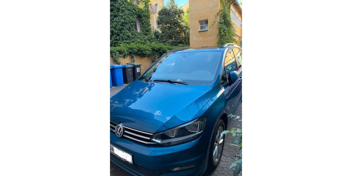 VW Touran 153.000 km 12.000 &euro; Nürnberg 90459