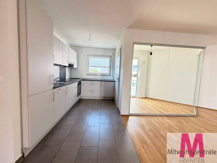 Etagenwohnung Nürnberg Thon - 3 Zimmer, 95 m&sup2;, 1.560&euro; | Angebot:26376791