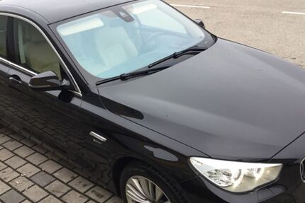 BMW 535 177.500 km 15.500 &euro; Nürnberg 90439