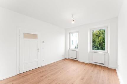 Wohnung Nürnberg Sankt Leonhard - 3 Zimmer, 54 m&sup2;, 810&euro; | Angebot:26544509