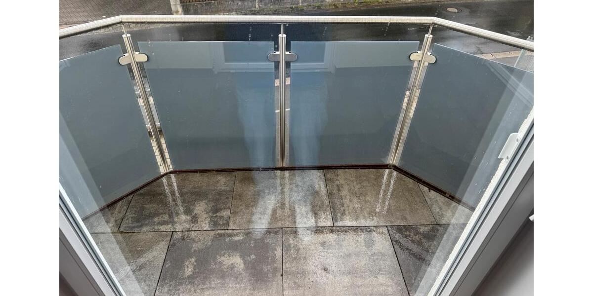 Etagenwohnung Forchheim - 2 Zimmer, 80 m&sup2;, 850&euro; | Angebot:26639707