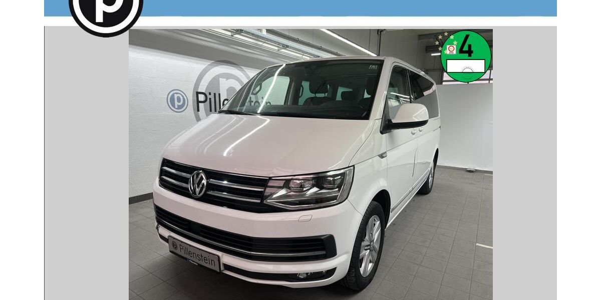 VW T6 Multivan 229.000 km 22.504 &euro; Neustadt/Aisch 91413