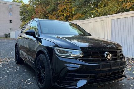 VW Tiguan 71.985 km 30.000 &euro; Nürnberg 90473