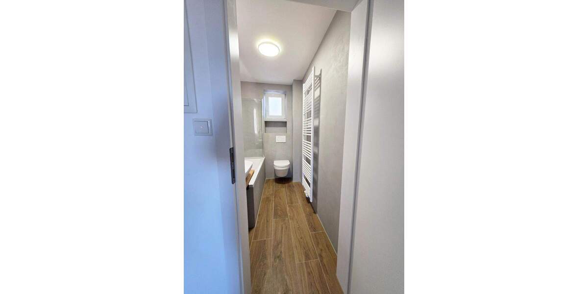 Etagenwohnung Fürth Nordstadt - 2 Zimmer, 59 m&sup2;, 254.900&euro; | Angebot:25865428