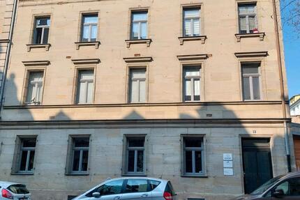 Wohnung Fürth Altstadt - 2 Zimmer, 50 m&sup2;, 175.000&euro; | Angebot:25920781