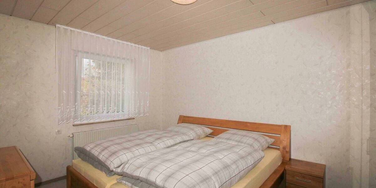 Einfamilienhaus Nürnberg Altenfurt - 5 Zimmer, 143 m&sup2;, 495.000&euro; | Angebot:26029277