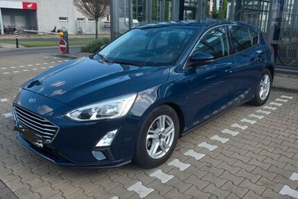 Ford Focus 68.000 km 12.900 &euro; Nürnberg 90419
