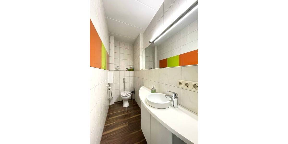 Gewerbeobjekt Nürnberg Mögeldorf - 3 Zimmer, 280 m&sup2;, 718.000&euro; | Angebot:26017747