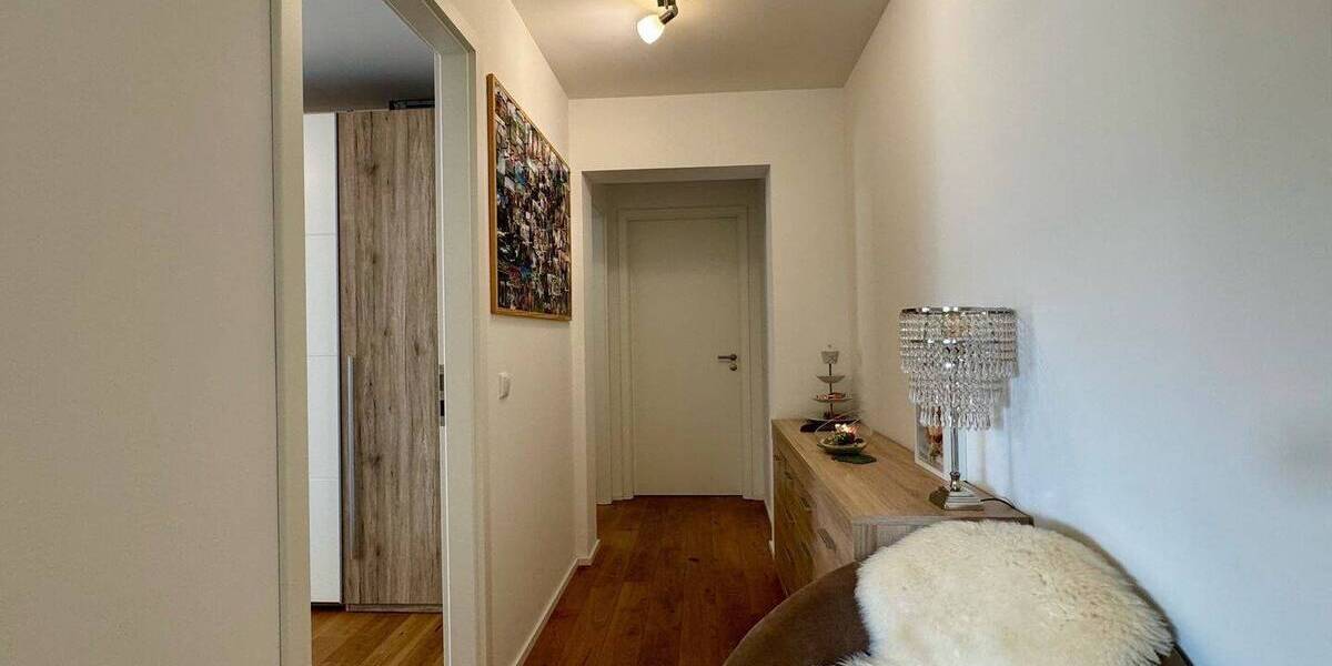 Etagenwohnung Zirndorf Weiherhof - 3 Zimmer, 89 m&sup2;, 449.000&euro; | Angebot:26787538