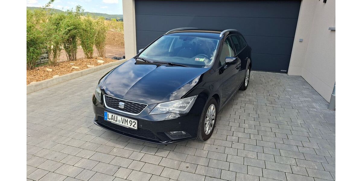 Seat Leon 163.000 km 7.999 &euro; Altdorf 90518