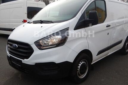 Ford Transit Custom 170.332 km 7.900 &euro; Nürnberg 90449