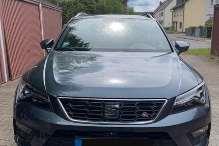Seat Ateca 42.950 km 23.700 &euro; Nürnberg 90480