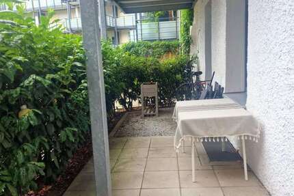 Wohnung Nürnberg Kleinweidenmühle - 3 Zimmer, 88 m&sup2;, 1.320&euro; | Angebot:27112916