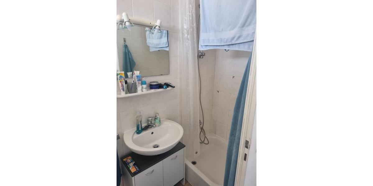 Etagenwohnung Erlangen Am Anger - 1 Zimmer, 33 m&sup2;, 118.900&euro; | Angebot:26482152
