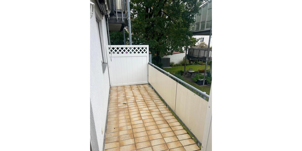 Etagenwohnung Nürnberg Holzheim - 1 Zimmer, 32 m&sup2;, 159.000&euro; | Angebot:25887756