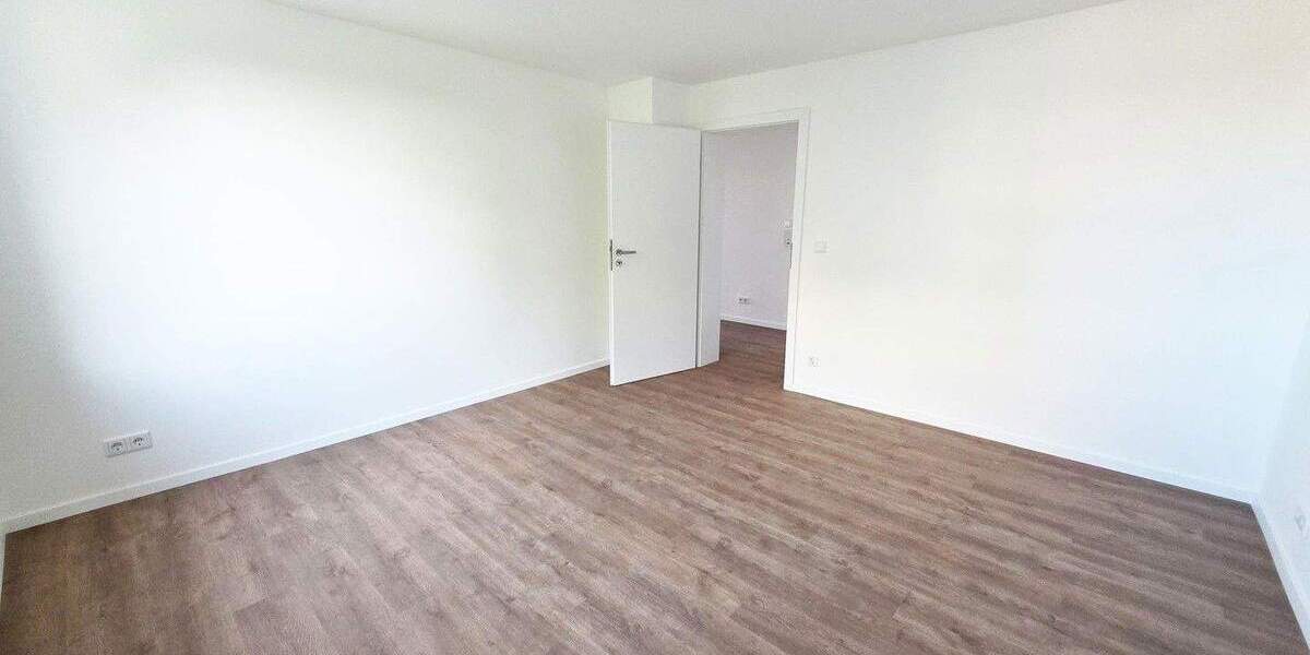 Etagenwohnung Fürth Nordstadt - 2 Zimmer, 59 m&sup2;, 254.900&euro; | Angebot:25865428