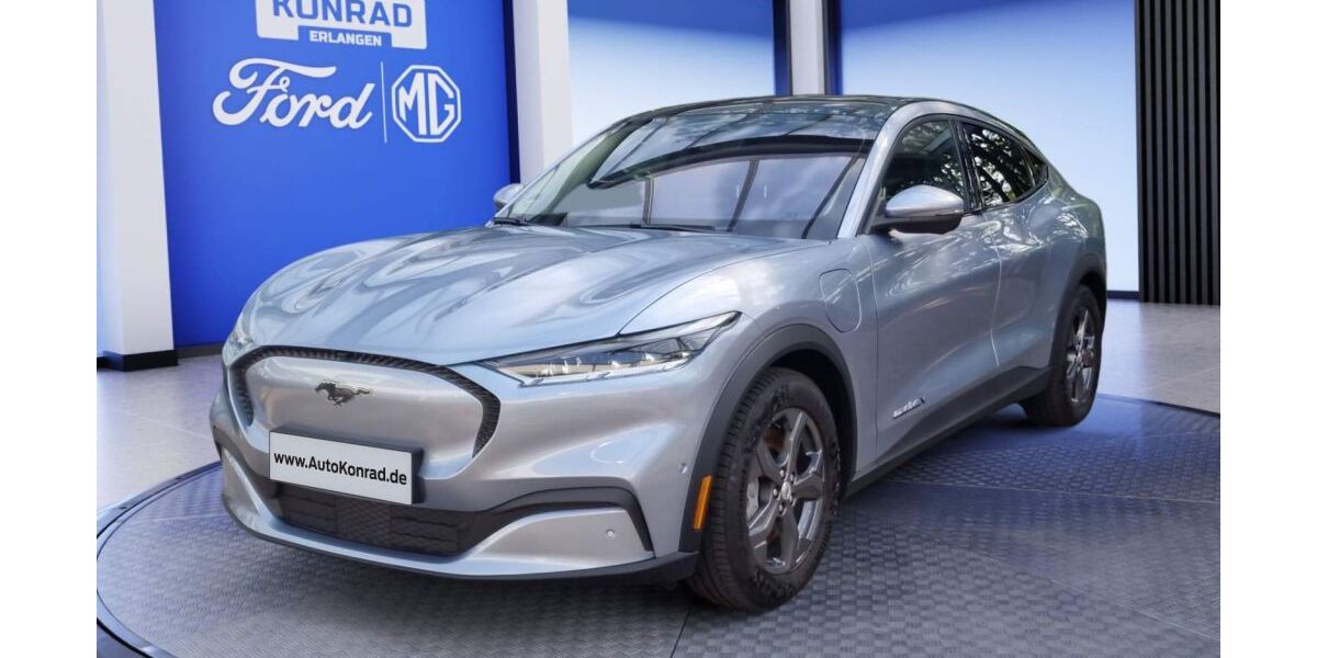 Ford Mustang Mach-E 50.000 km 34.990 &euro; Erlangen 91052