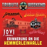 2. Tribute Weekend - Motörblast, The Journey Experience, Judas Rising & Ozzyfied