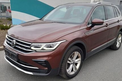 VW Tiguan 155.000 km 22.990 &euro; Nürnberg, Mittelfranken 90431