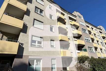 Wohnung Erlangen Am Anger - 2 Zimmer, 60 m&sup2;, 249.000&euro; | Angebot:25917471