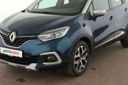Renault Captur 115.914 km 10.520 &euro; Nürnberg 90441