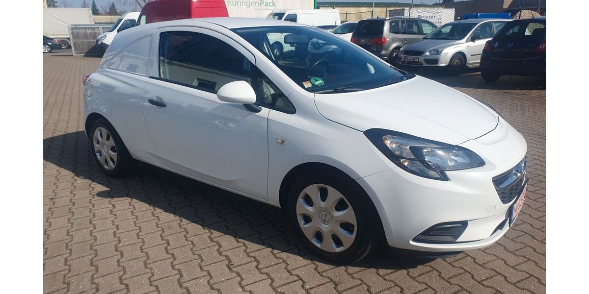 Opel Corsa 195.000 km 4.450 &euro; Nürnberg 90431