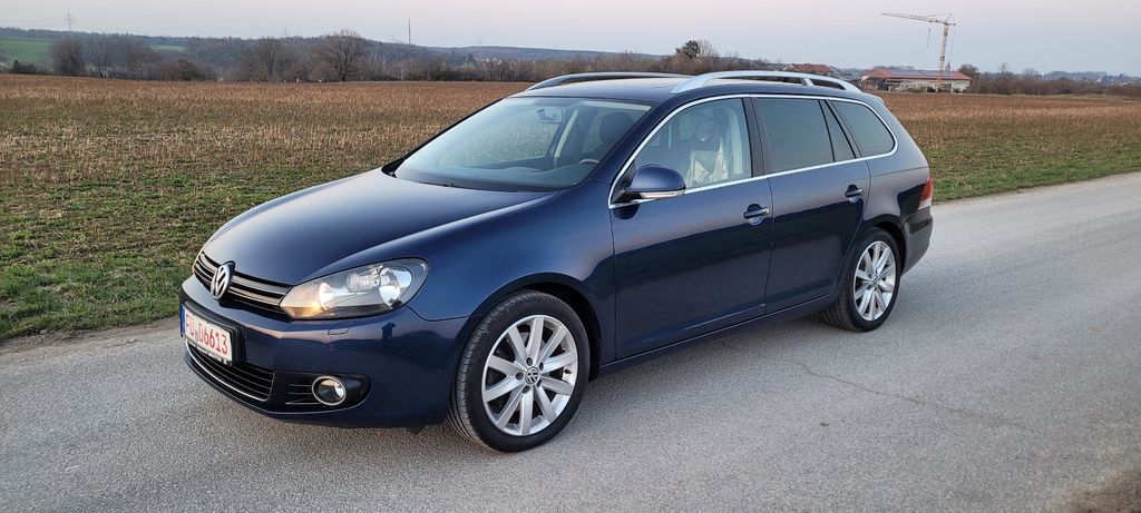 VW Golf 273.752 km 4.300 &euro; Veitsbronn 90587