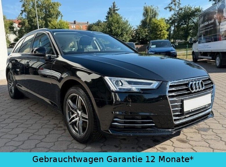 Audi A4 100.871 km 16.970 &euro; Fürth 90763