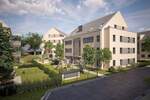 Terrassenwohnung Nürnberg Großgründlach - 4 Zimmer, 105 m&sup2;, 722.691&euro; | Angebot:26787345