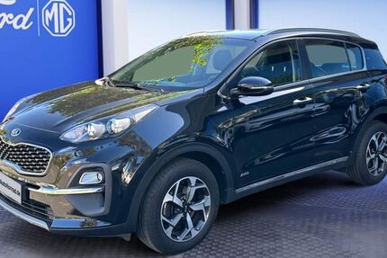 Kia Sportage 50.250 km 19.990 &euro; Forchheim 91301