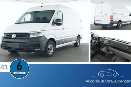 VW Crafter 6.200 km 24.560 &euro; Roßtal 90574
