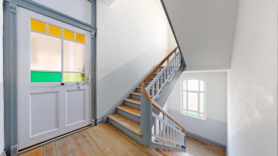 Etagenwohnung Fürth Eigenes Heim - 2 Zimmer, 67 m&sup2;, 855&euro; | Angebot:25592502