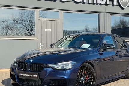 BMW 320 158.900 km 17.900 &euro; Zirndorf 90513