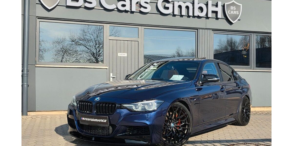 BMW 320 158.900 km 17.900 &euro; Zirndorf 90513