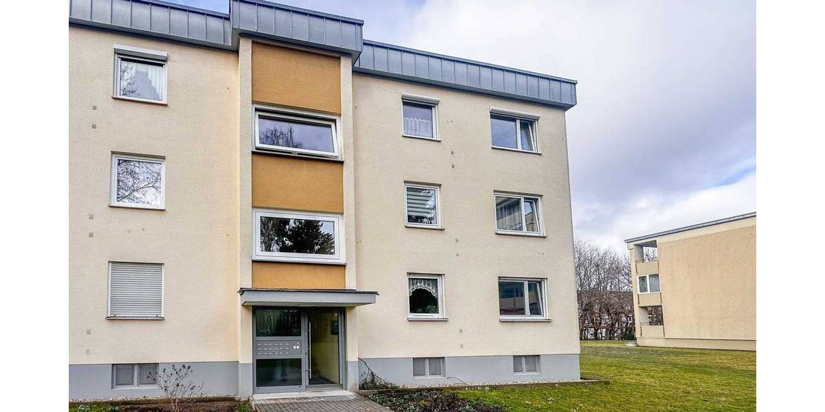 Etagenwohnung Nürnberg Zerzabelshof - 2 Zimmer, 61 m&sup2;, 259.000&euro; | Angebot:25984979