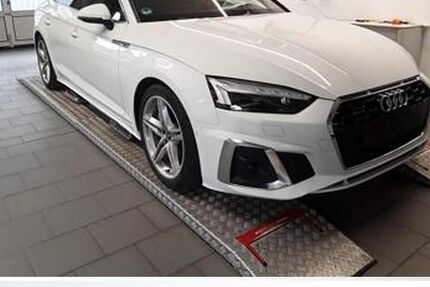 Audi A5 71.200 km 35.440 &euro; Nürnberg 90411